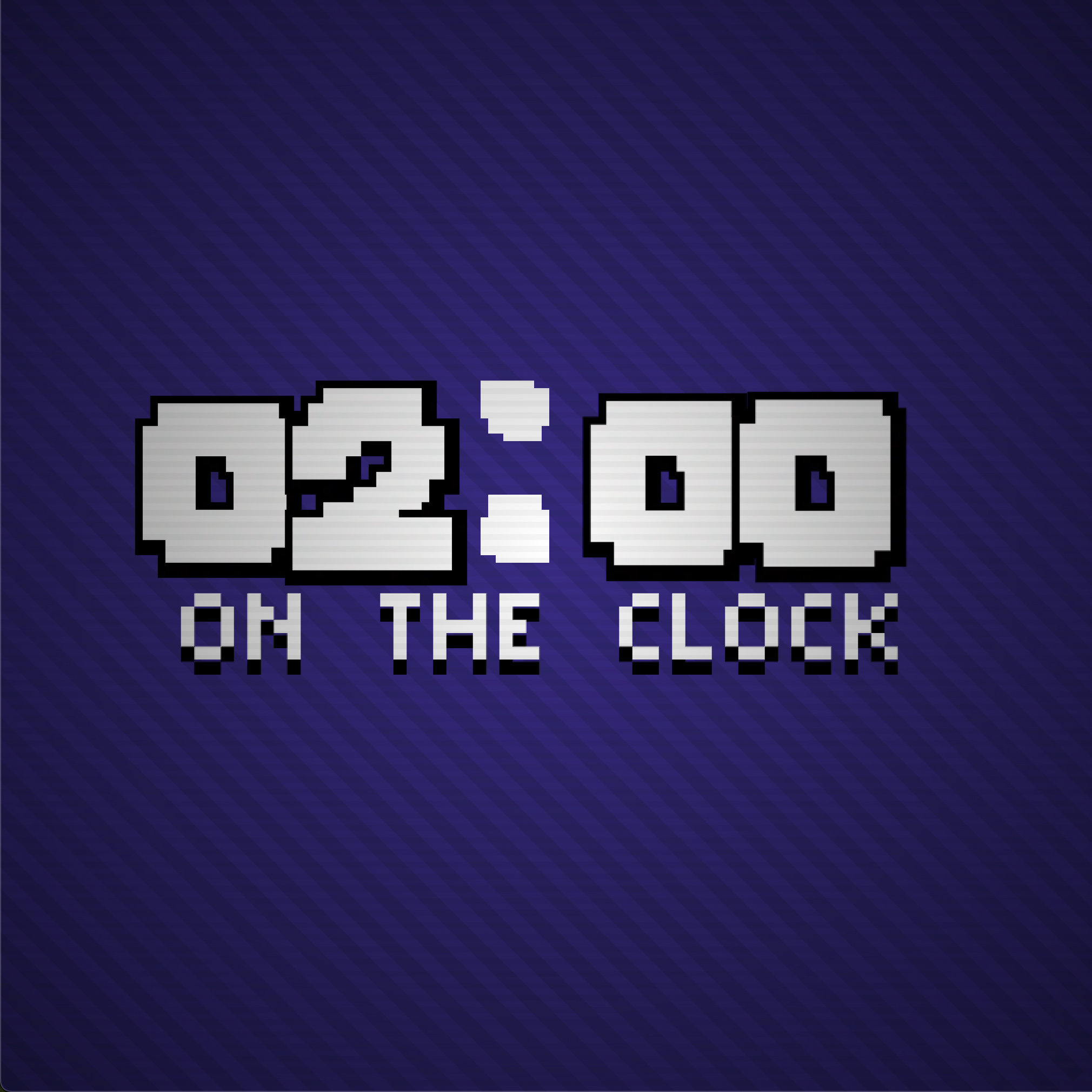 2:00 on the Clock