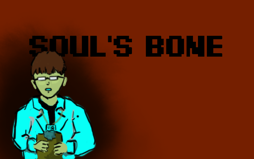 Soul's Bone