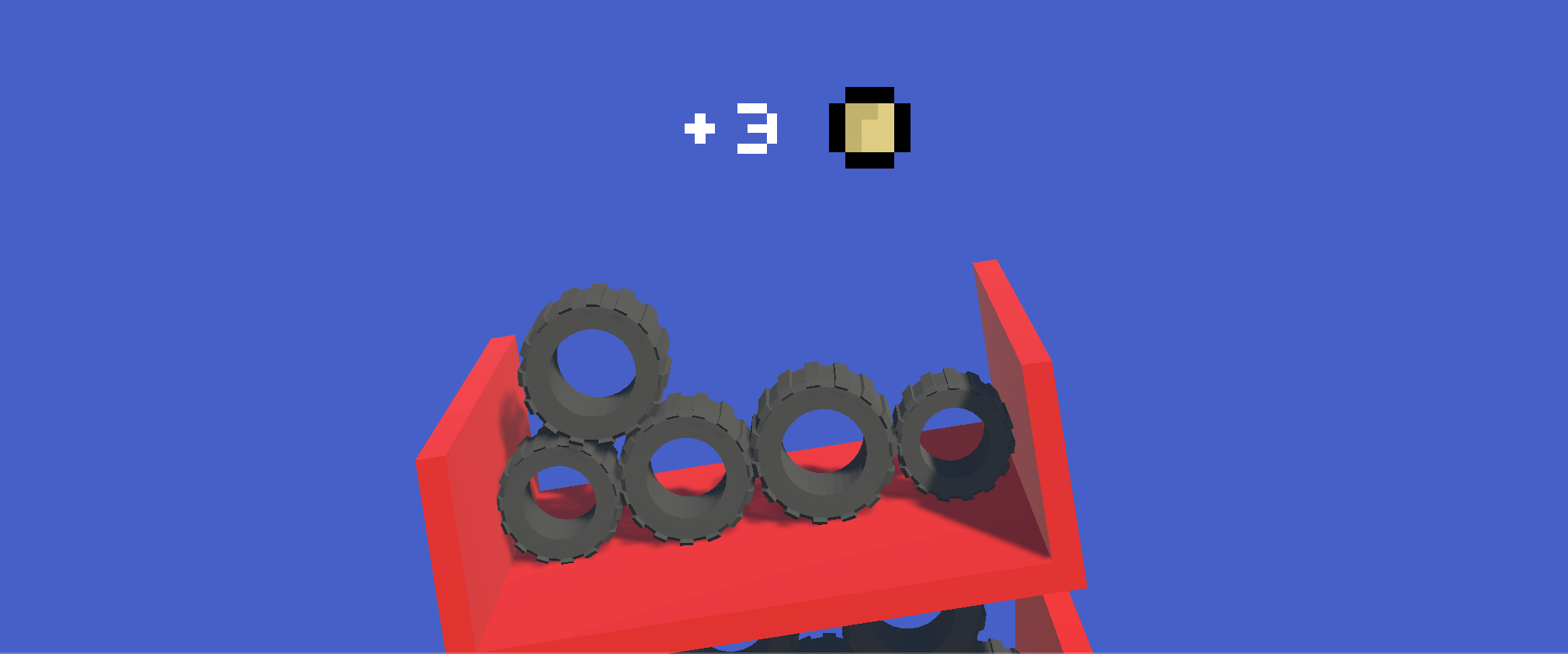 TireStack 2