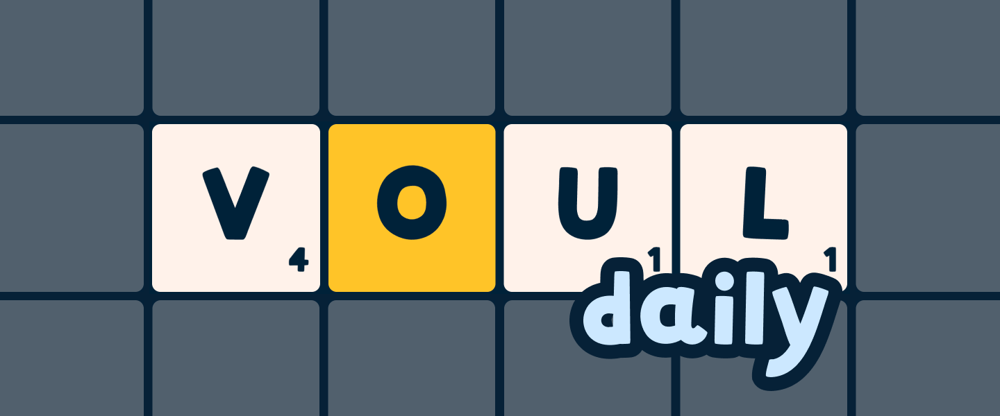 Voul